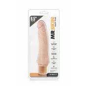 Mr. Skin realisticni vibrator, BLUSH00438