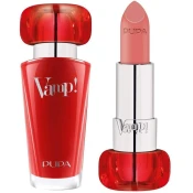 Pupa Vamp Extreme Color Lipstick With Volumizing Treatment 207 - 60 Dream (3.5 G)