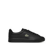 Lacoste Superge 750SMA0061 Črna