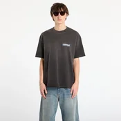 Majice REPRESENT Showcasing T-Shirt Stained Black S