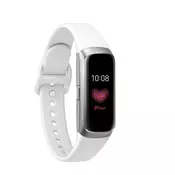 Samsung Galaxy Fit SM-R370 Silver pametna narukvica