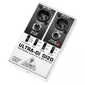 BEHRINGER ULTRA-DI DI20