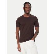 BOSS Komplet t-shirt majic? Classic 50532468 Rjava Regular Fit