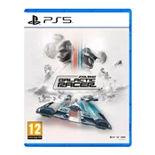 Star Wars: Galactic Racer - PS5 PS5