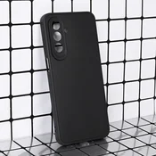 3D Camera Maska za Samsung A175 Galaxy A17, Crna