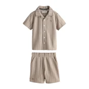 Baker by Ted Baker Komplet  rjava / svetlo rjava / črna