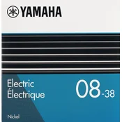 Yamaha SE08 Strune za električno kitaro