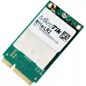 Mikrotik LoRa miniPCI-e card for 2.4Ghz frequency