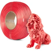 Spectrum ReFill PLA Silk Ruby Red - 1,75 mm/1000 g