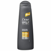 Dove Men+Care Thickening šampon za ucvršcivanje za muškarce 250 ml