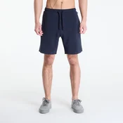 Kratke hlače Hugo Boss Rib Shorts Blue S