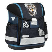 BELMILL Školski ranac 403-13 Wolves pack