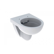 Konzolna WC šolja Selnova Compact 500.349.01.1