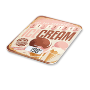 Beurer kuhinjska vaga KS 19 Ice cream