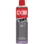 shumee Čistilo CX80 prof Tekočina za čiščenje površin pred popravilom 500 ml