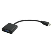 VALUE HDMI-VGA adapter za pretvorbu signala, pasivni 12.99.3114-10