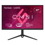 ViewSonic VX2728J Gaming Monitor – Full HD, 180 Hz, 0.5ms
