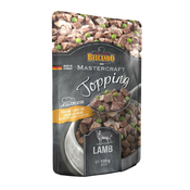 Belcando Mastercraft previla s svežo jagnjetino 24x100 g