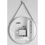Ceramica Lux CL18 Ogledalo, fi70, Alu-ram, Srebrno