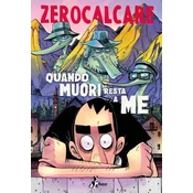 Quando muori resta a me