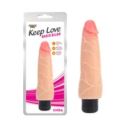Basix Dildo vibrator