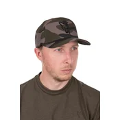 Kapa Fox Camo Volley Cap