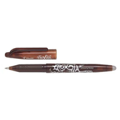 PILOT Roler olovka piši briši Frixion ball 0.7 mm crna