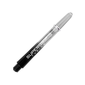 Rezervni trup za pikado HARROWS Supergrip Fusion 2BA MEDIUM - 3 kos