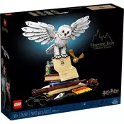 LEGO®® Harry Potter Hogwarts Icons - Collectors Edition (76391)