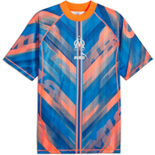 Dres Puma OM ftbStatement Retro Jersey