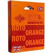 Rotosound RH9-3 Žice za elektricnu gitaru (Kao novo)