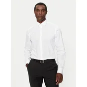 Hugo Srajca C-Jenno 50289499 Bela Slim Fit