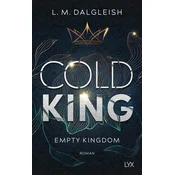 Cold King