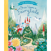 Once Upon A Fairytale