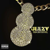 Young Jeezy - Thug Motivation: The Collection (Limited Edition) (2 LP)