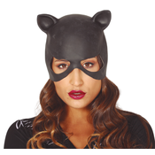 Guirca Maska Catwoman