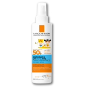 La Roche-Posay Anthelios UVMune 400 otroško pršilo ZF - 50+, 200 ml