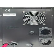 GEMBIRD UPS-PSW-1500VA UPS GMB LONG, 1050W-220V/12V