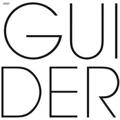 Disappears - Guider (LP)