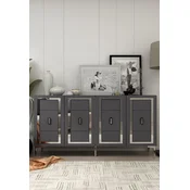 Hanah Home Komoda Orion, Antracit