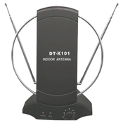 Kettz DT-K101 Sobna TV/FM antena + pojacivac 159454