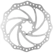 M-Wave Zavorni disk 180 mm originalni paket