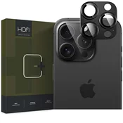 1 to 3 OVITEK ZA KAMERO HOFI FULLCAM PRO+ ZA IPHONE 16 PRO 16 PRO MAX ZAŠČITA ZA KAMERO