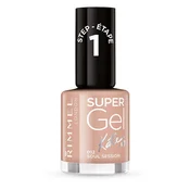 RIMMEL Lak za nokte Super Gel Kate 012