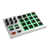 ESI Xjam USB-C Pad Controller