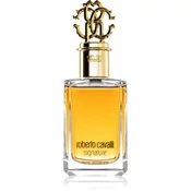 Roberto Cavalli Nero Assoluto Repack 100 ml parfumska voda za ženske