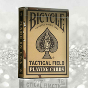 Bicycle Tactical Field BrownBicycle Tactical Field Brown