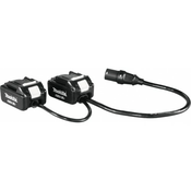 Adapter za PDC01 18V+18V 191J51-5
