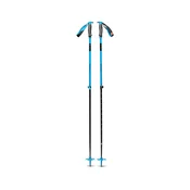 Smučarske palice Black Diamond Traverse, puščavsko nebo (155 cm)