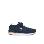 Beverly Hills Polo Club Superge EO-CP23-6383 Mornarsko modra